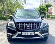 Mercedes-Benz GLK 250 2013 - Xe cũ giá rẻ giá 839 triệu tại Tp.HCM