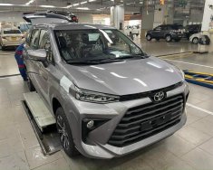 Toyota Avanza Premio 2022 - Giá rẻ nhất Nghệ An, xe giao ngay, trả góp 80% giá 548 triệu tại Nghệ An