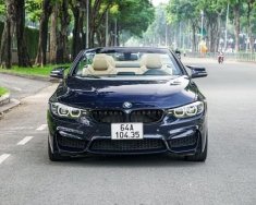 BMW 420i 2017 - Màu xanh lam, nhập khẩu nguyên chiếc giá 2 tỷ 390 tr tại Hà Nội