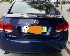 Lexus GS 300 2005 - Xe màu xanh lam, nhập khẩu nguyên chiếc chính chủ, giá 468tr giá 468 triệu tại Quảng Ninh