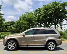 Mercedes-Benz GL 550 2009 - Nhập Mỹ giá 683 triệu tại Tp.HCM