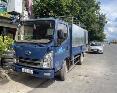 Daehan Tera 240 2017 - Xe tải thùng bạt giá 250 triệu tại Điện Biên