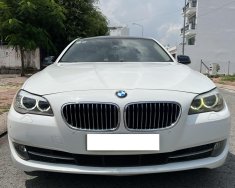 BMW 523i 0 2011 - Máy 2.5L nhập Đức giá 665 triệu tại Bình Dương