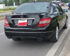 Mercedes-Benz C 230 2009 - Màu đen, 340 triệu giá 340 triệu tại Hà Nội