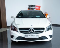 Mercedes-Benz CLA 200 2015 - Cần bán xe còn mới giá 799tr giá 799 triệu tại BR-Vũng Tàu