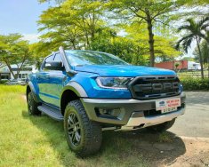 Ford Ranger Raptor 2021 - Odo 27000km giá 1 tỷ 400 tr tại Cần Thơ