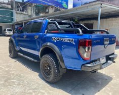 Ford Ranger Raptor 2018 - Màu xanh lam, nhập khẩu giá 1 tỷ 98 tr tại Hải Phòng