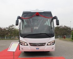 Daewoo Bus 0 2022 - Xe màu trắng giá 2 tỷ 490 tr tại Hà Nội