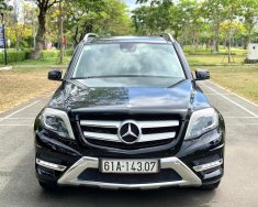 Mercedes-Benz GLK 250 2013 - Màu đen, nhập khẩu nguyên chiếc đẹp như mới giá 839 triệu tại Tp.HCM