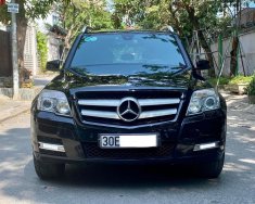 Mercedes-Benz GLK300 2012 - Xe chính chủ giá tốt 635tr giá 635 triệu tại Hà Nội