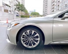 Lexus LS 500 2020 - Màu xám, xe nhập giá 6 tỷ 666 tr tại Hà Nội