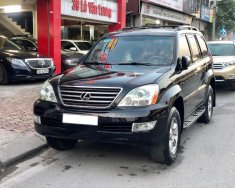 Lexus GX 470 2008 - Xe chất, đẹp hiếm có giá 999 triệu tại Vĩnh Phúc