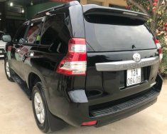 Toyota Land Cruiser Prado 2015 - Nhập Nhật giá 1 tỷ 590 tr tại Bắc Giang
