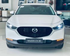 Mazda CX-30 2022 - Chương trình đặc biệt tháng 7 - Giao xe ngay, hỗ trợ 85% giá trị xe giá 849 triệu tại Bình Dương