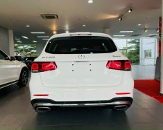 Mercedes-Benz GLC 200 2022 - Có xe giao ngay trắng và đen giá 2 tỷ 129 tr tại Cần Thơ