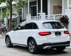 Mercedes-Benz GLC 200 2019 - Màu trắng giá 1 tỷ 580 tr tại Nghệ An