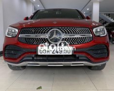 Mercedes-Benz GLC 300 2019 - Màu đỏ, xe nhập giá 2 tỷ 500 tr tại Cần Thơ
