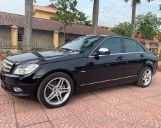 Mercedes-Benz C 230 2008 - Màu đen giá 310 triệu tại Hải Dương