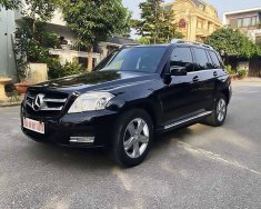 Mercedes-Benz GLK 300 2012 - Màu đen giá 650 triệu tại Thái Nguyên