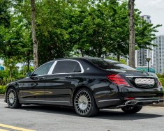 Mercedes-Maybach S 400 2016 - Bán gấp giá 4 tỷ 999 tr tại Tp.HCM