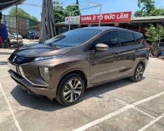 Mitsubishi Xpander 2019 - Màu nâu, nhập khẩu số sàn giá ưu đãi giá 495 triệu tại Hòa Bình
