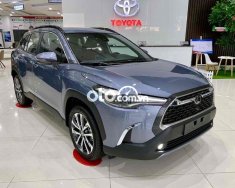 Toyota Corolla Cross 2022 - Xe nhập Thái giao ngay trong T. 8/2022 giá 746 triệu tại Tiền Giang