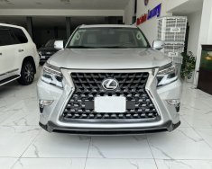 Lexus GX 460 2009 - Bán xe xuất Mỹ, xe đã được nâng phom 2022 giá 1 tỷ 750 tr tại Hà Nội