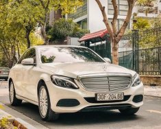 Mercedes-Benz C 250 2015 - Model 2016 giá 975 triệu tại Hải Dương