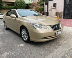 Lexus ES 350 2006 - Màu vàng, xe nhập giá 600 triệu tại Tp.HCM