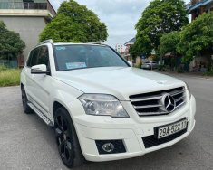 Mercedes-Benz GLK 300 2009 - Màu trắng, 450 triệu giá 450 triệu tại Hải Dương