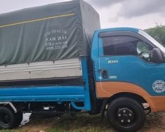 Kia K250 2018 - Màu xanh lam, giá cạnh tranh giá 360 triệu tại Quảng Ninh