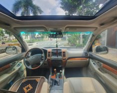 Lexus GX 470 2007 - Xe nhập giá 1 tỷ 20 tr tại Bình Dương