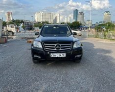 Mercedes-Benz GLK 280 2009 - Màu đen, nhập khẩu, giá chỉ 365 triệu giá 365 triệu tại Hà Nội