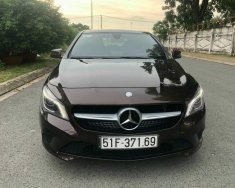 Mercedes-Benz CLA 200 2015 - Đăng ký 2015, chính chủ, giá tốt 868tr giá 868 triệu tại Đồng Nai