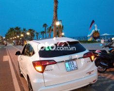 Honda HR-V 2019 - Màu trắng xe gia đình giá 700 triệu tại Bình Thuận  