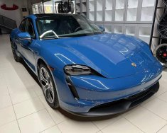 Porsche Taycan 2021 - Có sẵn 1 em giao ngay toàn quốc giá 6 tỷ 800 tr tại Tp.HCM