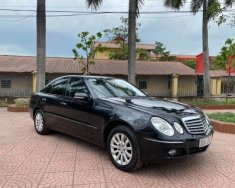 Mercedes-Benz E280 2006 - Màu đen, 286tr giá 286 triệu tại Tp.HCM