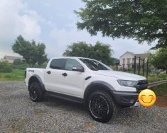 Ford Ranger Raptor 2020 - Bán xe giá 1 tỷ 300 tr tại Lâm Đồng