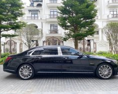 Mercedes-Maybach S 450 2020 - Màu đen, nhập khẩu giá 7 tỷ 350 tr tại Hà Nội