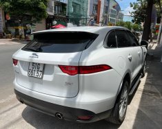 Jaguar F-Pace 2016 - Xe màu trắng giá 2 tỷ 100 tr tại Hà Nội