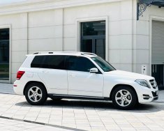 Mercedes-Benz GLK 250 2015 - Màu trắng, nhập khẩu nguyên chiếc giá 920 triệu tại Hà Nội