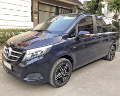 Mercedes-Benz V250 2017 - Một chủ sử dụng kĩ giá 1 tỷ 568tr giá 1 tỷ 568 tr tại Tp.HCM