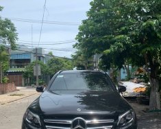 Mercedes-Benz GLC 300 2019 - Bán xe màu đen, giá 1,9 tỷ giá 1 tỷ 900 tr tại Đà Nẵng