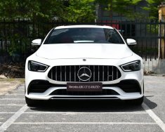 Mercedes-AMG GT 53 2022 - Mới 100%, có sẵn giao ngay, giá tốt giá 6 tỷ 890 tr tại Tp.HCM