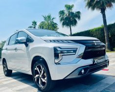 Mitsubishi Xpander 2022 - Hỗ trợ vay đến 85% tặng bộ phụ kiện chính hãng giá 648 triệu tại Tuyên Quang