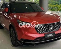 Honda HR-V 2022 - Xe màu đỏ, xe nhập giá 871 triệu tại Lâm Đồng