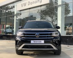 Volkswagen Teramont 2021 - Volkswagen Đà Nẵng, giá tốt nhất thị trường, SUV nhập khẩu, ưu đãi khủng giá 2 tỷ 349 tr tại Đà Nẵng
