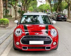 Mini Cooper S 2015 - Xe màu đỏ giá 1 tỷ 130 tr tại Hà Nội