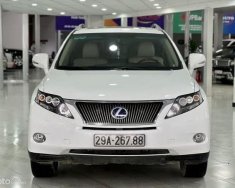 Lexus RX 450 2012 - Xe màu trắng giá 1 tỷ 520 tr tại Hà Nội