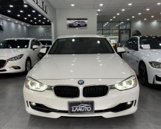 BMW 328i 2015 - Màu trắng, xe nhập giá 898 triệu tại Hà Nội